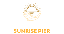 Bungalow Sunrise Pier